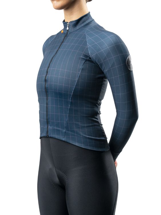 CHAQUETA LAUKIA GORE-TEX...